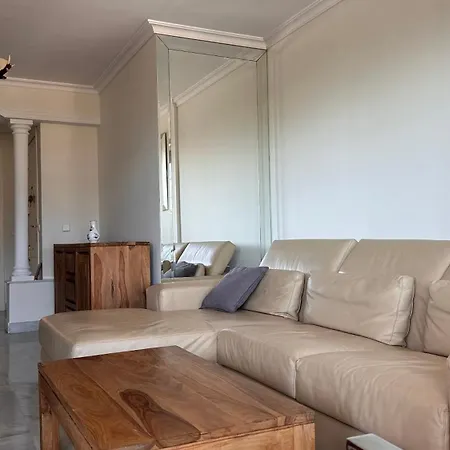 Stunning Views Senorio De Aloha Marbellac