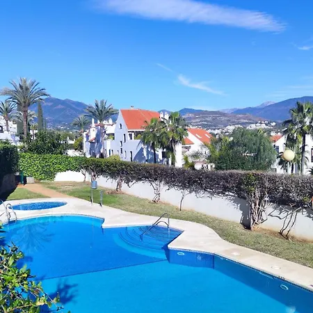 Stunning Views Senorio De Aloha Marbellac