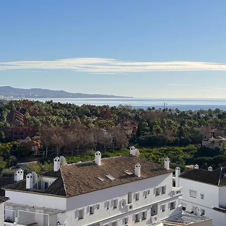 Stunning Views Senorio De Aloha Marbellac