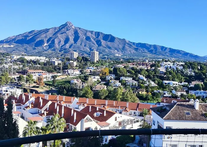 Stunning Views Senorio De Aloha *