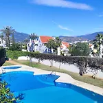 Stunning Views Senorio De Aloha Marbella