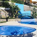 Stunning Views Senorio De Aloha Marbella