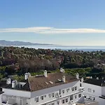 Stunning Views Senorio De Aloha Marbella