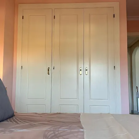 公寓 Stunning Views Senorio De Aloha 马尔韦利亚