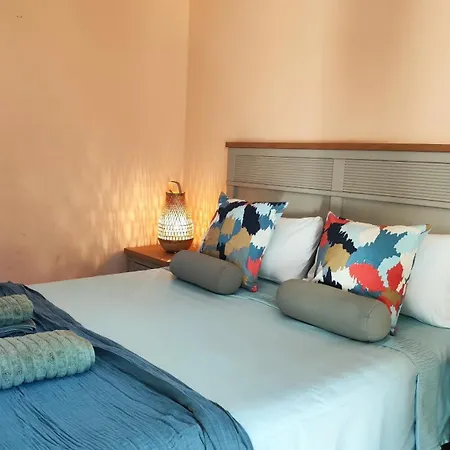 아파트 Stunning Views Senorio De Aloha *