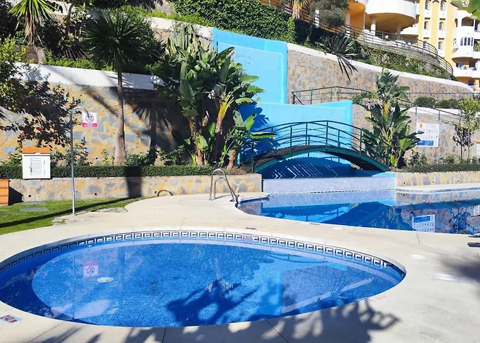Stunning Views Senorio De Aloha Marbella