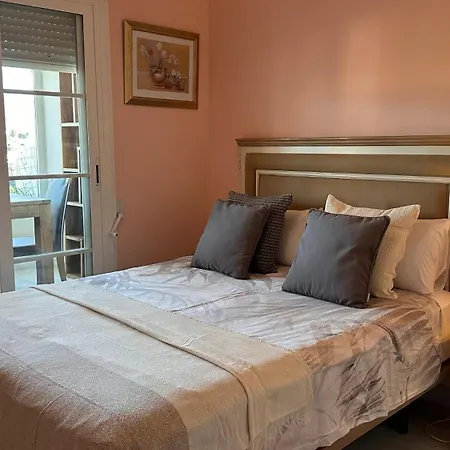 Stunning Views Senorio De Aloha Marbella