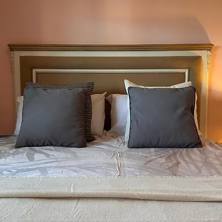 Daire Stunning Views Senorio De Aloha Marbella