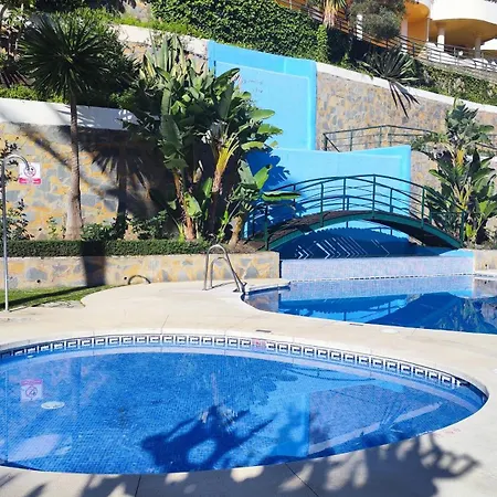 Stunning Views Senorio De Aloha Marbella